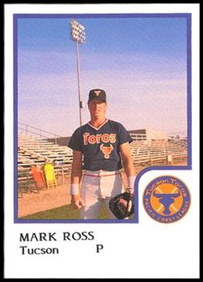 20 Mark Ross